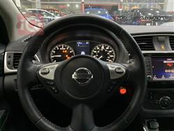 نیسان سێنترا